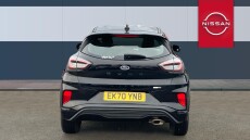 Ford Puma 1.0 EcoBoost Hybrid mHEV ST-Line 5dr Petrol Hatchback